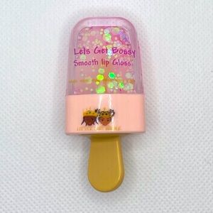 Popsicle Lip Gloss